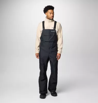 columbia Men's Iceventure™ II Bib Black