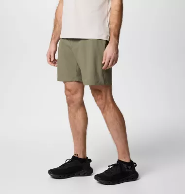 Columbia Men's Kenville Lake™ Shorts Stone Green
