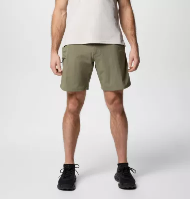 columbia Men's Kenville Lake™ Shorts Stone Green