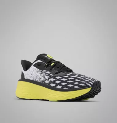 Columbia Men's Konos Elevate™ Shoe Black Voltage