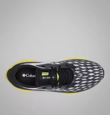 Columbia Men's Konos Elevate™ Shoe Black Voltage