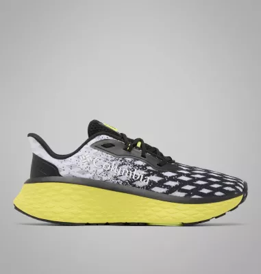 columbia Men's Konos Elevate™ Shoe Black Voltage