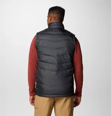 Columbia Men's Labyrinth Loop™ II Vest Black