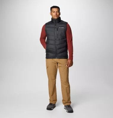 Columbia Men's Labyrinth Loop™ II Vest Black