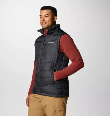 Columbia Men's Labyrinth Loop™ II Vest Black