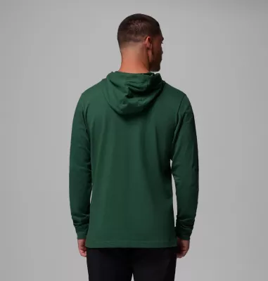 Columbia Men's Landroamer™ Hoodie Rain Forest