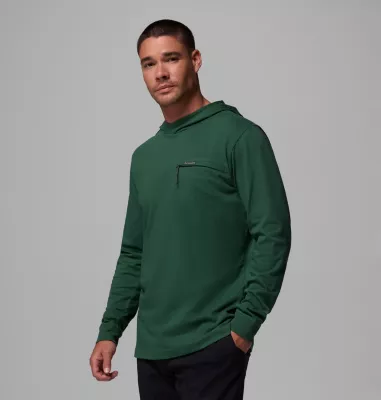 Columbia Men's Landroamer™ Hoodie Rain Forest