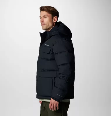 Columbia Men's Landroamer™ Puffer Jacket Black