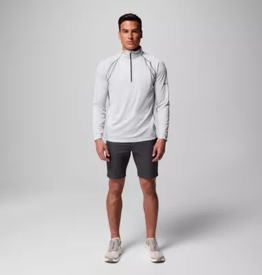 Columbia Men's Lie Angle Golf Shorts Shark