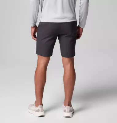 Columbia Men's Lie Angle Golf Shorts Shark