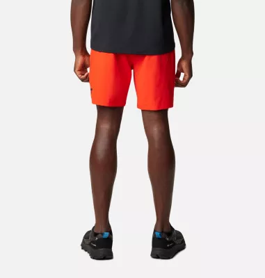Columbia Men's Malta Springs™ Shorts Spicy