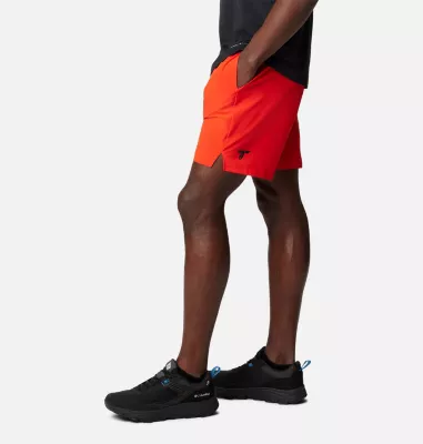 Columbia Men's Malta Springs™ Shorts Spicy