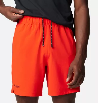 Columbia Men's Malta Springs™ Shorts Spicy