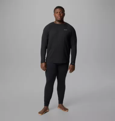 Columbia Men's Midweight Baselayer Tights