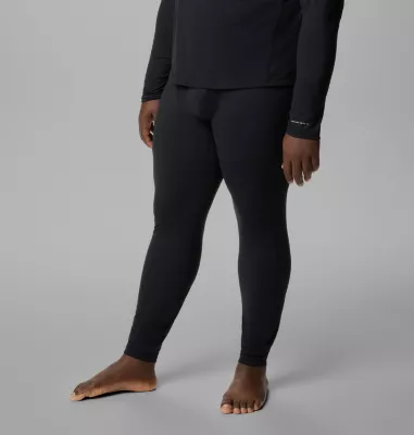 Columbia Men's Midweight Baselayer Tights