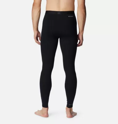 Columbia Men's Midweight Baselayer Tights Black