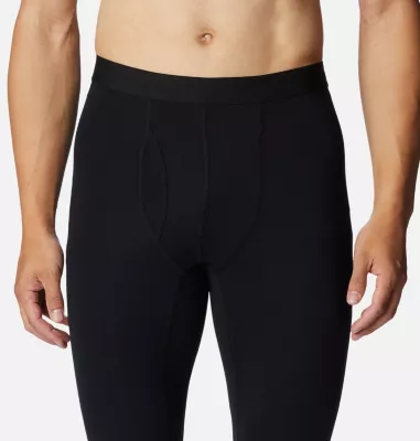Columbia Men's Midweight Baselayer Tights Black