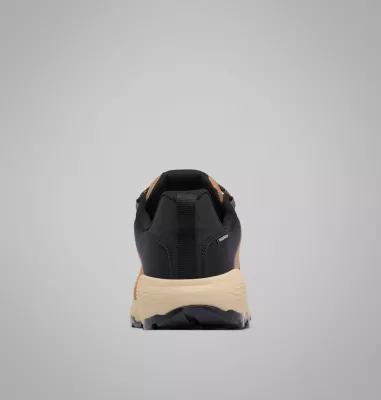 Columbia Men's Newton Nimble™ LTR Shoe Elk Black