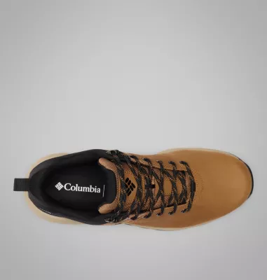 Columbia Men's Newton Nimble™ LTR Shoe Elk Black