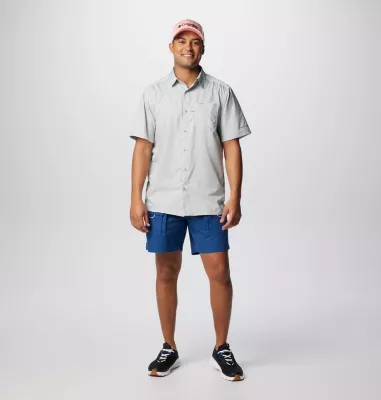 Columbia Men's PFG Brewha™ II Shorts Carbon