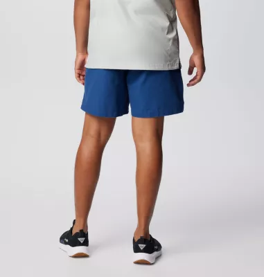 Columbia Men's PFG Brewha™ II Shorts Carbon
