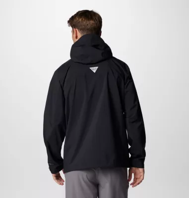 Columbia Men's PFG Mackenzie River™ Jacket Black