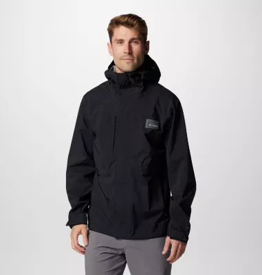 columbia Men's PFG Mackenzie River™ Jacket Black