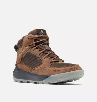 Columbia Men's Portlander™ Shoe Bark Desert Sun