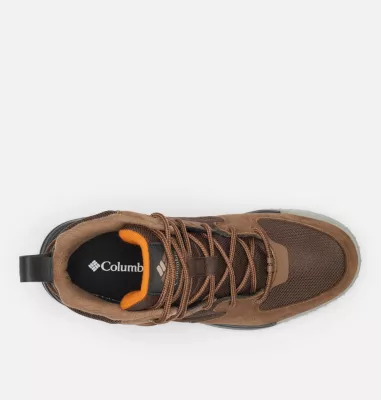 Columbia Men's Portlander™ Shoe Bark Desert Sun