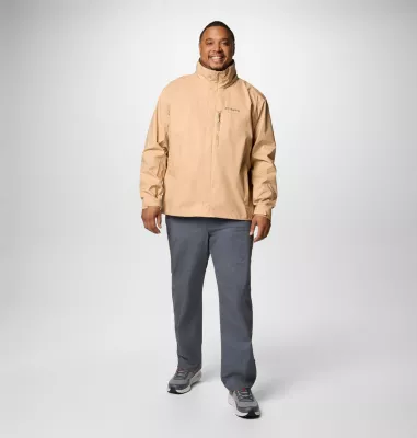 Columbia Men's Pouration™ II Jacket - Big Canoe