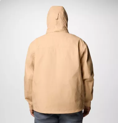 Columbia Men's Pouration™ II Jacket - Big Canoe