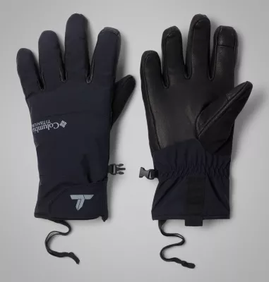 columbia Men's PowBound™ Gloves Black