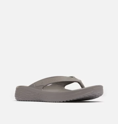 Columbia Men's Ramble™ Flip Flop Quarry Quarry