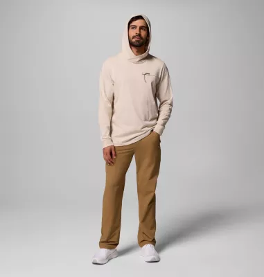 Columbia Men's ROC™ Tech 5 Pocket Pants Delta