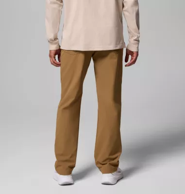 Columbia Men's ROC™ Tech 5 Pocket Pants Delta