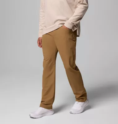 Columbia Men's ROC™ Tech 5 Pocket Pants Delta