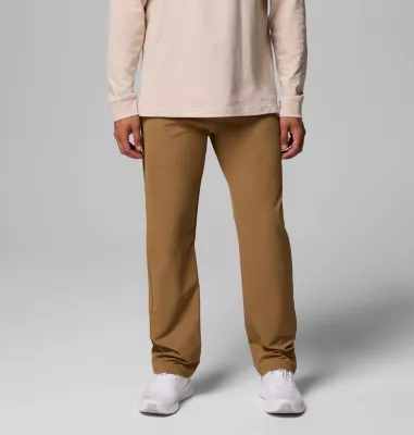 columbia Men's ROC™ Tech 5 Pocket Pants Delta