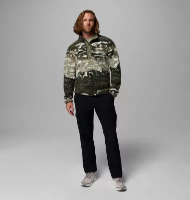 Columbia Men's ROC™ Tech Cargo Pants Black