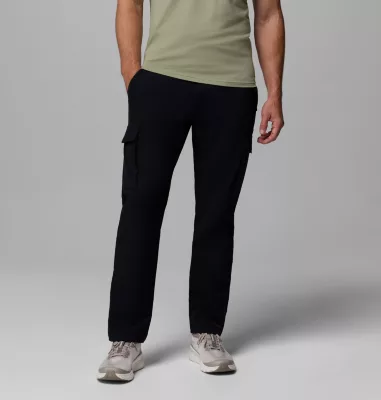columbia Men's ROC™ Tech Cargo Pants Black columbia Men's ROC™ Tech Cargo Pants Black