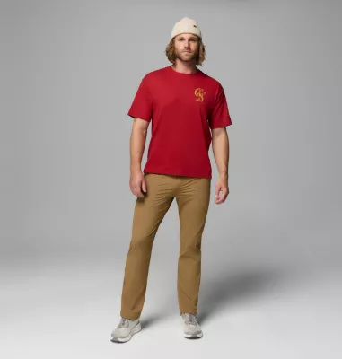 Columbia Men's ROC™ Tech Chino Pants Delta