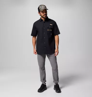 Columbia Men's Saddle Point™ Pants City Grey