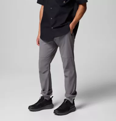 Columbia Men's Saddle Point™ Pants City Grey