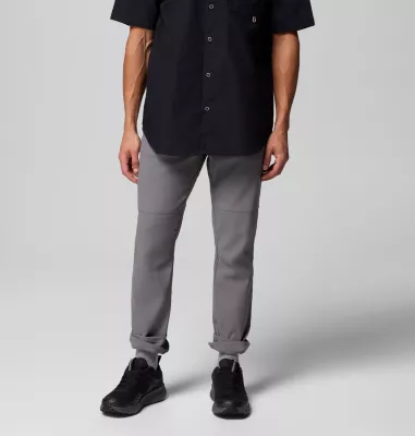 columbia Men's Saddle Point™ Pants City Grey columbia Men's Saddle Point™ Pants City Grey