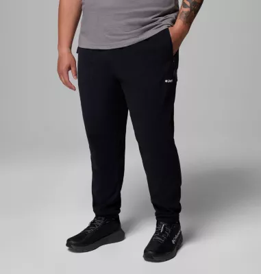 Columbia Men's Sequoia Grove™ Pants - Big Black