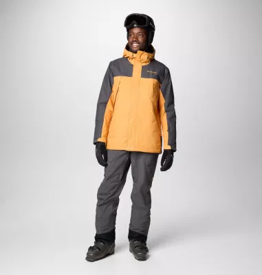 Columbia Men's Shotski™ Jacket Sunstone Shark