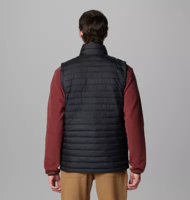 Columbia Men's Silver Falls™ II Vest Black