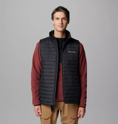columbia Men's Silver Falls™ II Vest Black