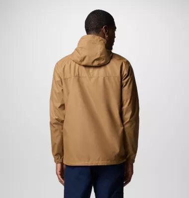 Columbia Men's The Drizz™ Jacket Delta