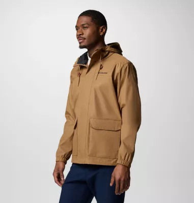 Columbia Men's The Drizz™ Jacket Delta