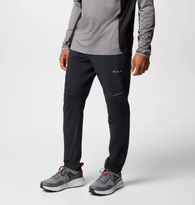 Columbia Men's Three Pitch™ Pants Black